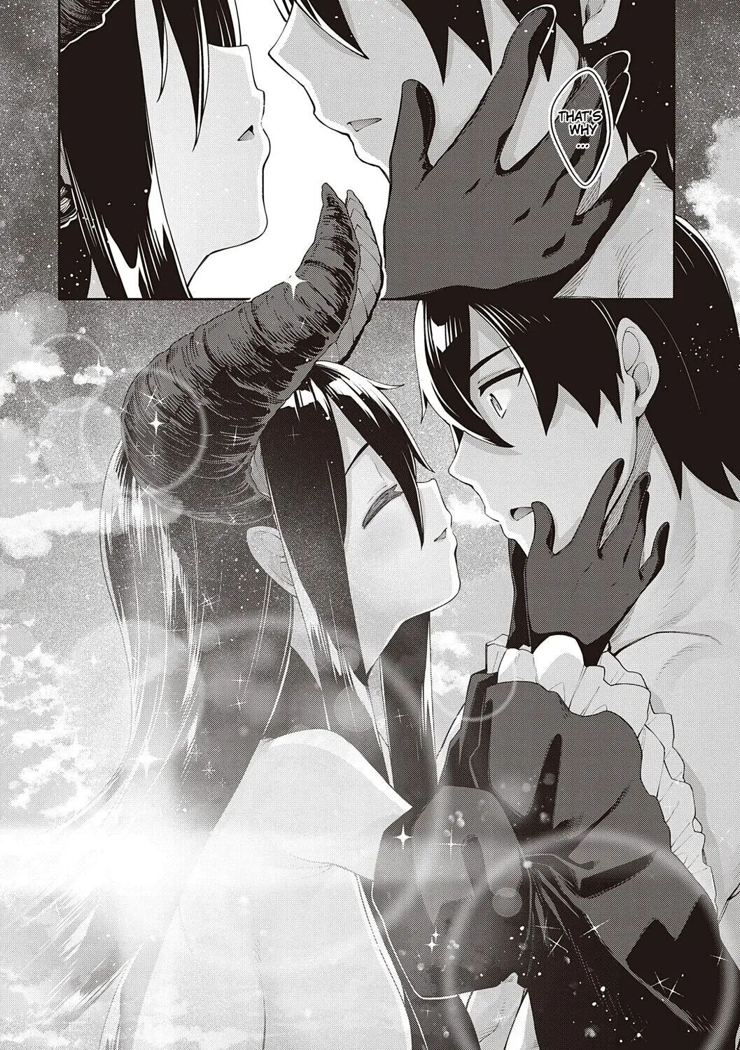 I Came To Another World, So I Think I'm Gonna Enjoy My Sex Skills To The Fullest! Chapter 11000 Page 32